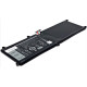 Dell Battery, 35WHR, 2 Cell, Reference: RFH3V