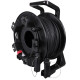 Lindy 100m Armored Fibre Optic Référence: W128911980