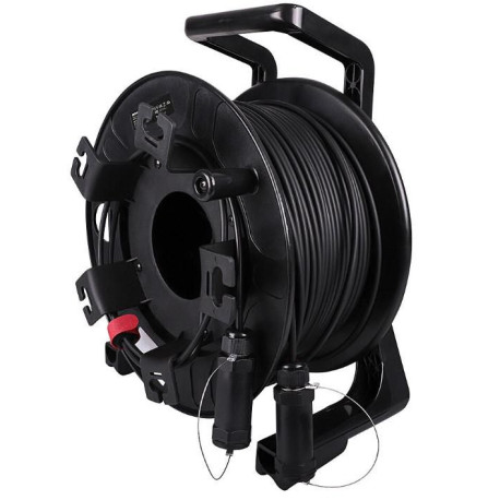 Lindy 100m Armored Fibre Optic Référence: W128911980