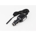 CoreParts Car Adapter for Surface Reference: MSPT2006C