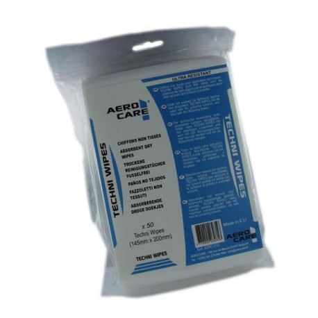 Aerocare NON WOVEN CLOTHS Référence: AERO056