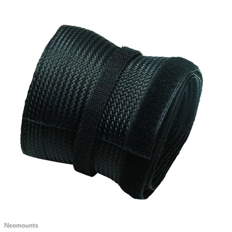 Neomounts by Newstar Cable Sock, Reference: NS-CS200BLACK