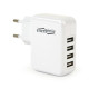 Gembird Mobile Device Charger White Référence: W128253905