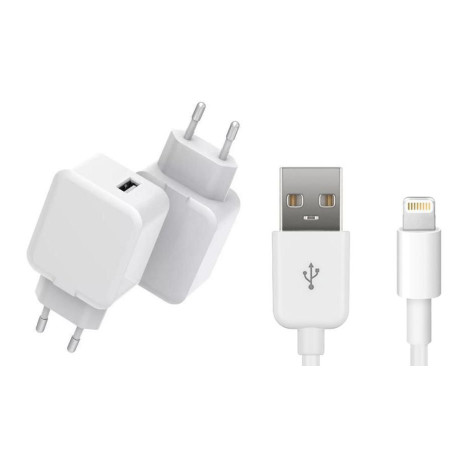 CoreParts USB Charger for iPhone & iPad Reference: W126359764