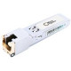 MicroOptics SFP+ 10G Copper, RJ45, Reference: MO-SFP-10G-T