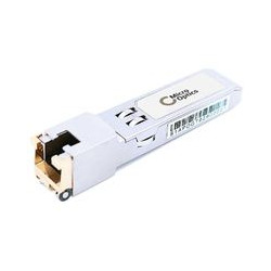 MicroOptics SFP+ 10G Copper, RJ45, Reference: MO-SFP-10G-T