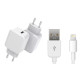 CoreParts USB Charger for iPhone & iPad Reference: W126359766