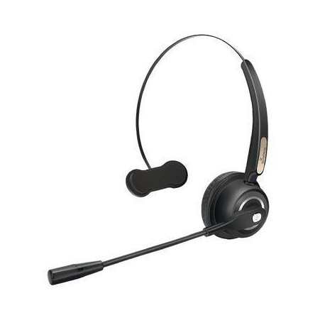 MediaRange Headphones/Headset Wireless Référence: W128254379