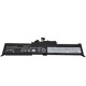 CoreParts Laptop Battery for Lenovo Reference: MBXLE-BA0211