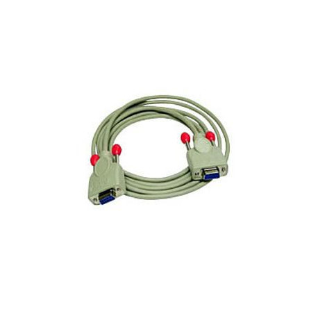 Lindy Null modem cable 9-pin Référence: W128456630