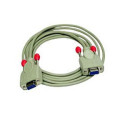 Lindy Null modem cable 9-pin Référence: W128456630