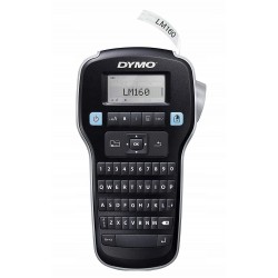 DYMO Labelmanager Dy Lm 160 Label Référence: W128898706