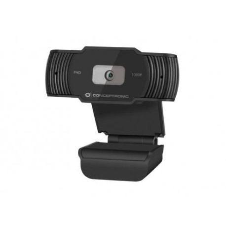 Conceptronic Amdis 1080P Full Hd Webcam Référence: W128254465