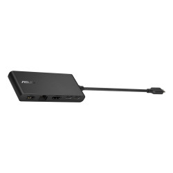 Asus Dock 4K Wired Usb 3.2 Gen 2 Référence: W129021488