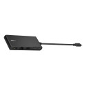 Asus Dock 4K Wired Usb 3.2 Gen 2 Référence: W129021488