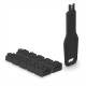 Lindy RJ45 Port Locks Black, 10x + Référence: W128912134