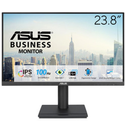 Asus Va24Dqfs Computer Monitor Référence: W129022116