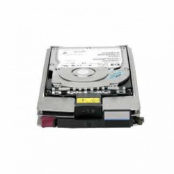 Hewlett Packard Enterprise 300GB FIBER CHANNEL HDD 15K Reference: AG425AB-RFB