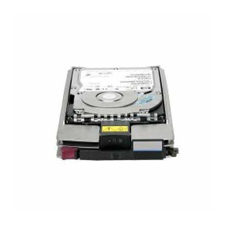 Hewlett Packard Enterprise 300GB FIBER CHANNEL HDD 15K Reference: AG425AB-RFB