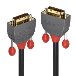 Lindy 15m DVI-D SLD Dual Link Référence: W128456727