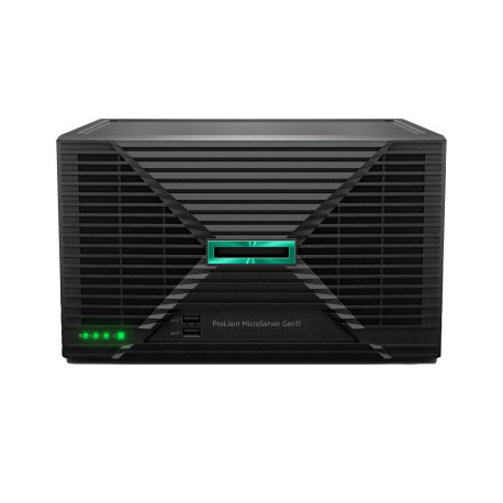 HP Proliant Microserver Gen11 Référence: W129022123