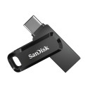 Sandisk Ultra Dual Drive Usb Flash Référence: W128258844