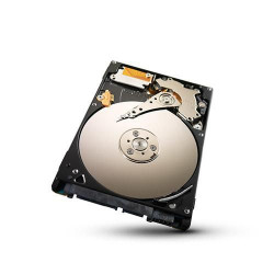 Seagate 320GB 16MB 5400RPM SATA Reference: ST320LT012-RFB