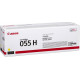 Canon 055H Toner Cartridge 1 Pc(S) Référence: W129023630