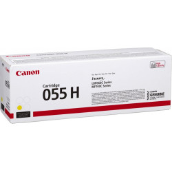 Canon 055H Toner Cartridge 1 Pc(S) Référence: W129023630