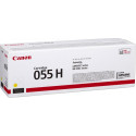 Canon 055H Toner Cartridge 1 Pc(S) Référence: W129023630