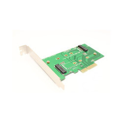 CoreParts NGFF M.2 to PCIe Adapter Reference: MSNX1026