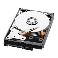 Hewlett Packard Enterprise HDD/72GB 10K SAS 2.5 Reference: RP001224226 