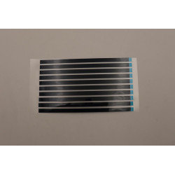 Lenovo TAPE FRU REMOVABLE TAPE Référence: W126945905