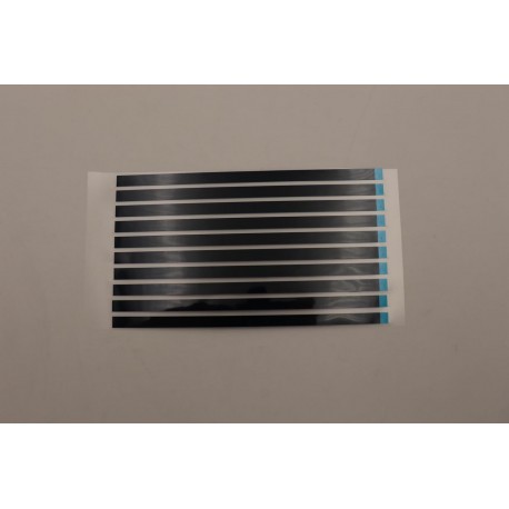 Lenovo TAPE FRU REMOVABLE TAPE Référence: W126945905