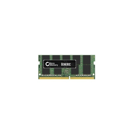 MicroMemory 16GB Memory Module Reference: MMKN121-16GB