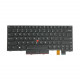 Lenovo Keyboard NBL USE Reference: W125633799