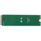 Dell 256GB, SSD, PCIe-34, M.2, Référence: W129152350 