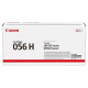 Canon 056 H Toner Cartridge 1 Pc(S) Référence: W129023641