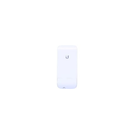 Ubiquiti Networks NanoStation Loco M2, antenna Reference: LOCOM2
