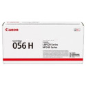Canon 056 H Toner Cartridge 1 Pc(S) Référence: W129023641