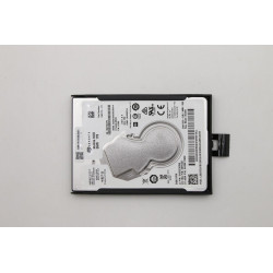 Lenovo 1TB 5400 RPM SATA hard disk Référence: FRU00HM747