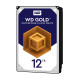 Western Digital 12TB GOLD 256MB Reference: WD121KRYZ