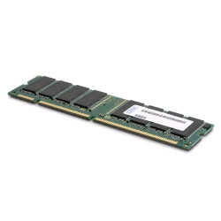 IBM 4 GB DIMM 240-pin DDR3 Référence: 49Y1430