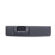 Mousetrapper Prime Black Wireless Bluetooth Reference: W126485980