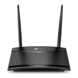 TP-Link Wireless Router Fast Ethernet Référence: W128268847