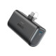 Anker Nano 5000 Mah Black Reference: W128826639