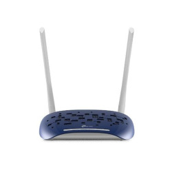 TP-Link 300Mbps Wireless N Vdsl/Adsl Référence: W128268871