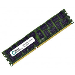 CoreParts 8GB Memory Module for Fujitsu Reference: S26361-F3696-L515-MM