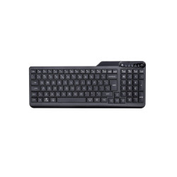 HP 460 Multi-Device Keyboard-E Référence: W128845052