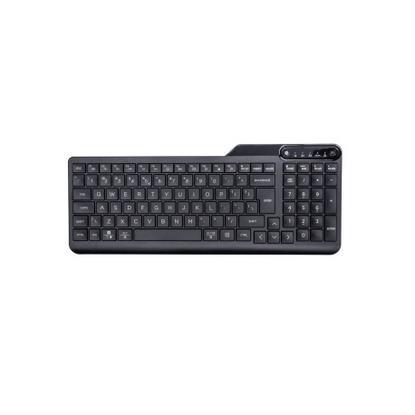 HP 460 Multi-Device Keyboard-E Référence: W128845052
